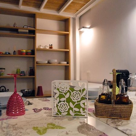 Loft 17 Villa อัลบาโน ลาซิอาเล ภายนอก รูปภาพ