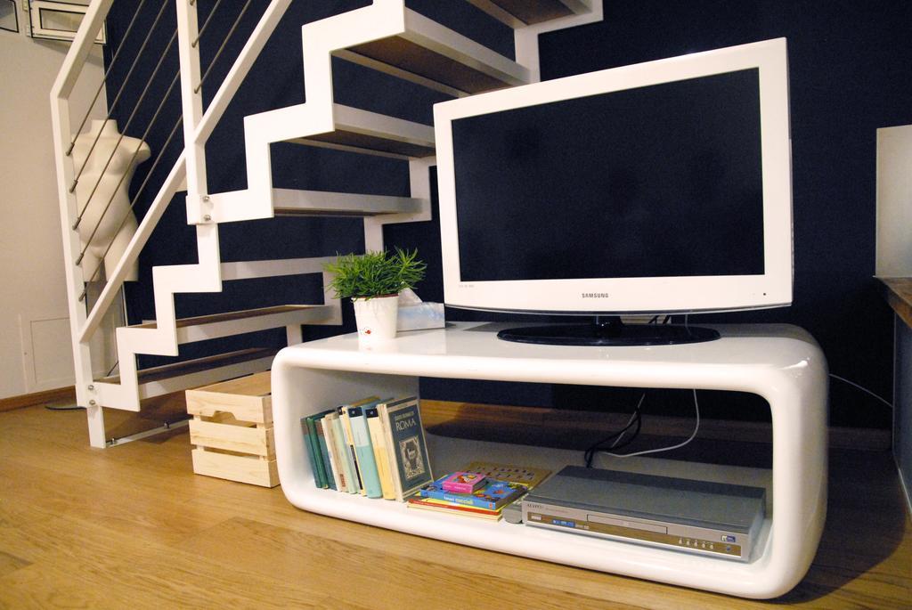 Loft 17 Villa อัลบาโน ลาซิอาเล ภายนอก รูปภาพ