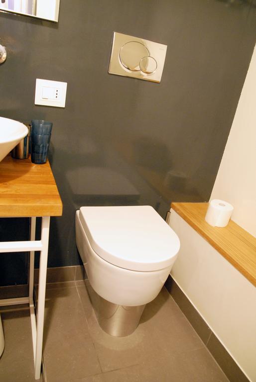 Loft 17 Villa อัลบาโน ลาซิอาเล ภายนอก รูปภาพ