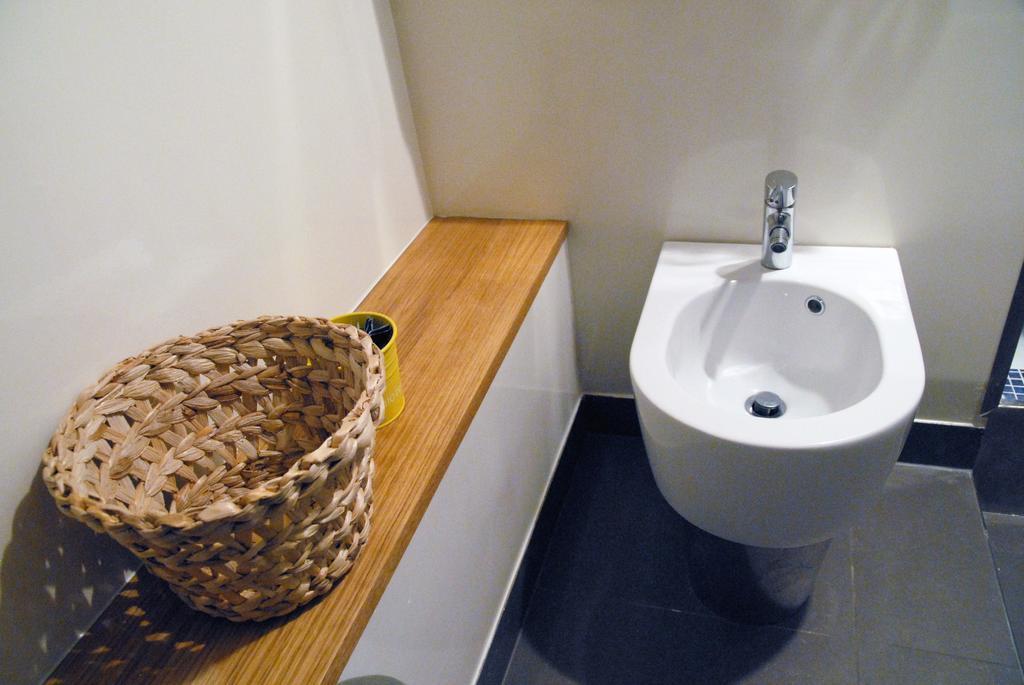 Loft 17 Villa อัลบาโน ลาซิอาเล ภายนอก รูปภาพ