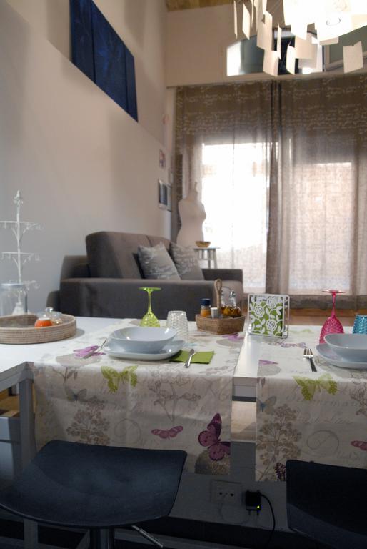 Loft 17 Villa อัลบาโน ลาซิอาเล ภายนอก รูปภาพ