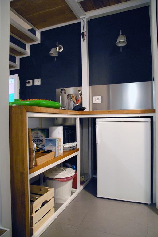 Loft 17 Villa อัลบาโน ลาซิอาเล ภายนอก รูปภาพ