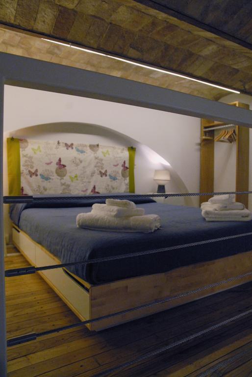 Loft 17 Villa อัลบาโน ลาซิอาเล ภายนอก รูปภาพ