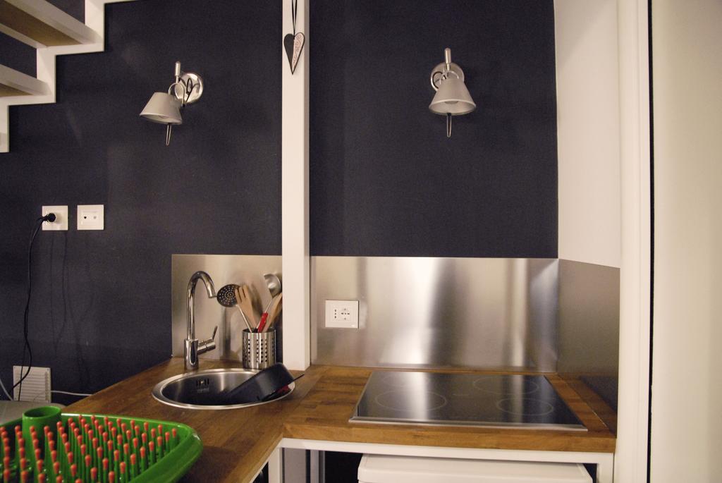 Loft 17 Villa อัลบาโน ลาซิอาเล ภายนอก รูปภาพ