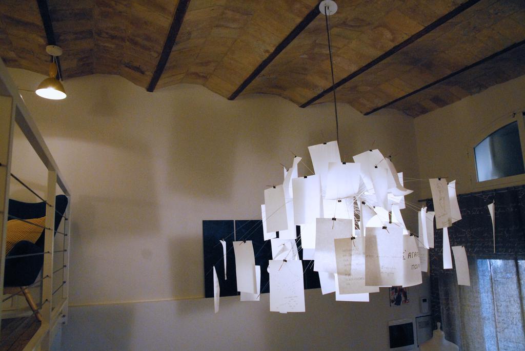 Loft 17 Villa อัลบาโน ลาซิอาเล ภายนอก รูปภาพ
