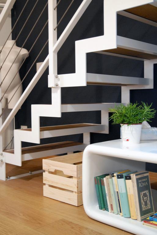 Loft 17 Villa อัลบาโน ลาซิอาเล ภายนอก รูปภาพ
