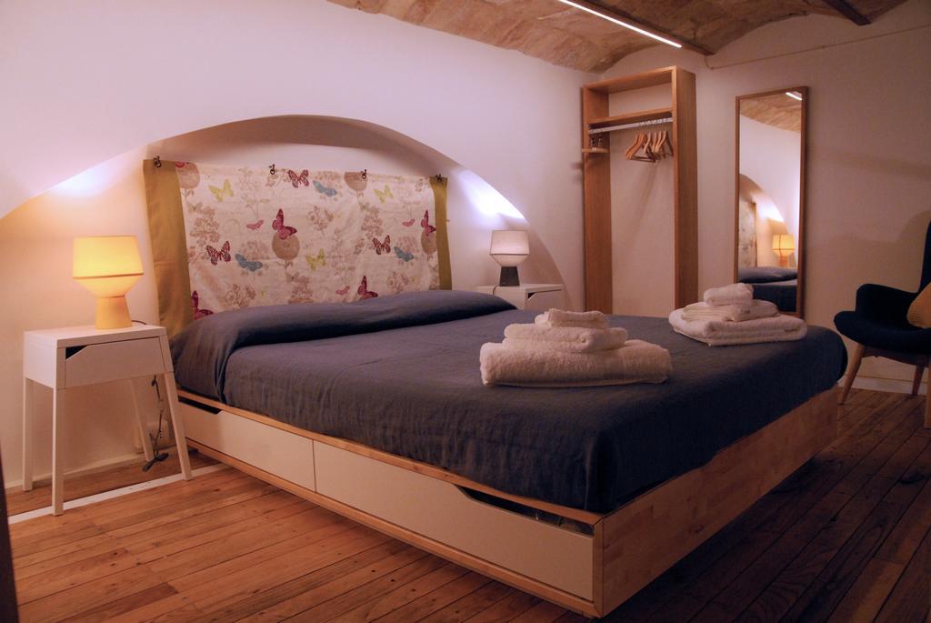Loft 17 Villa อัลบาโน ลาซิอาเล ภายนอก รูปภาพ