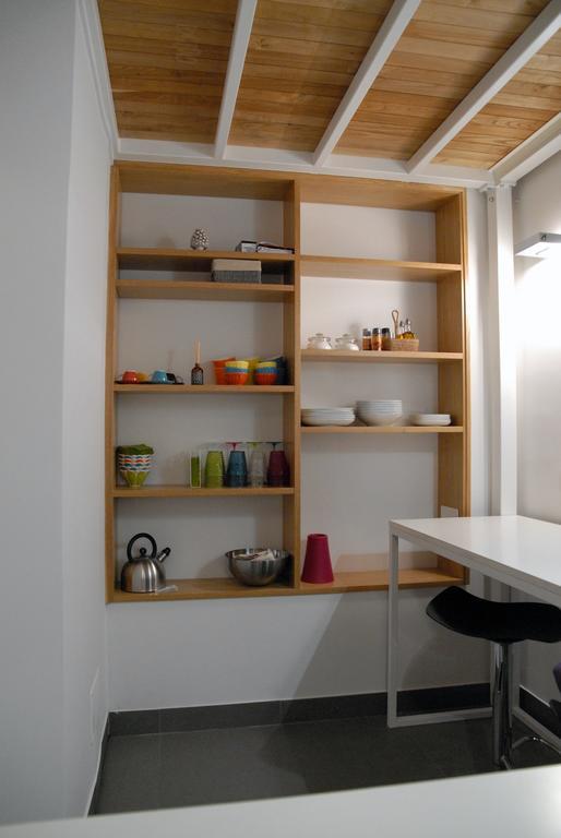Loft 17 Villa อัลบาโน ลาซิอาเล ภายนอก รูปภาพ