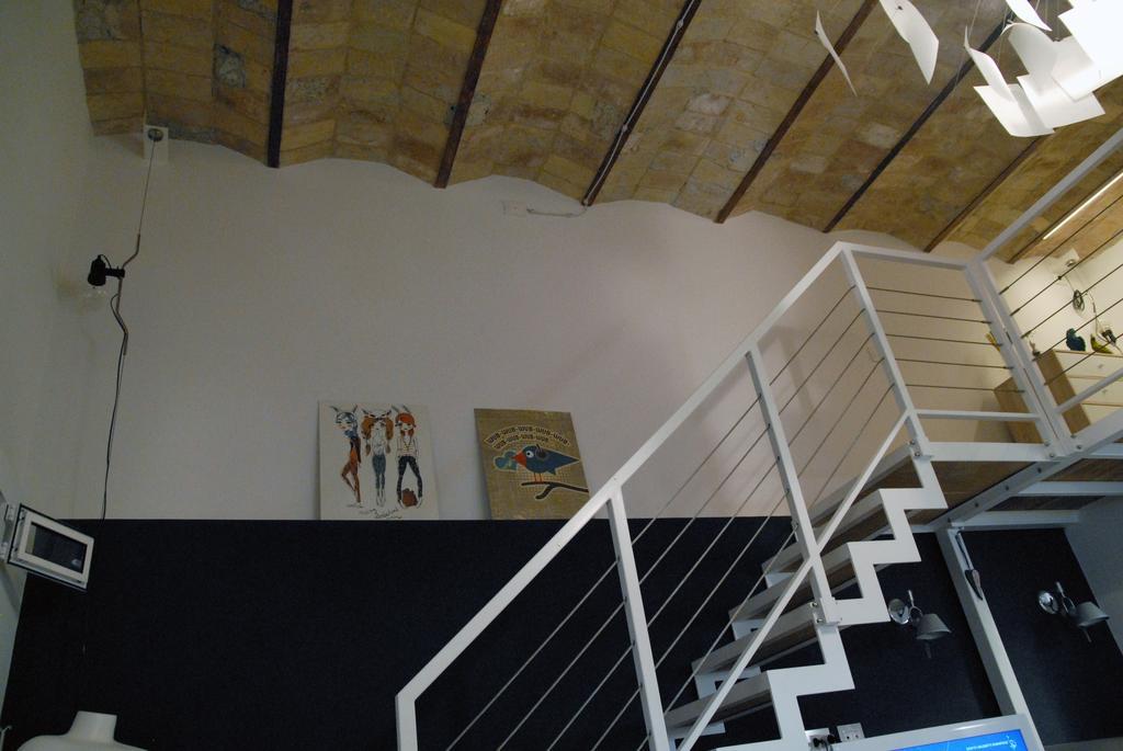 Loft 17 Villa อัลบาโน ลาซิอาเล ภายนอก รูปภาพ