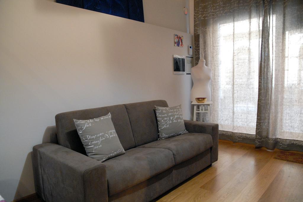Loft 17 Villa อัลบาโน ลาซิอาเล ภายนอก รูปภาพ