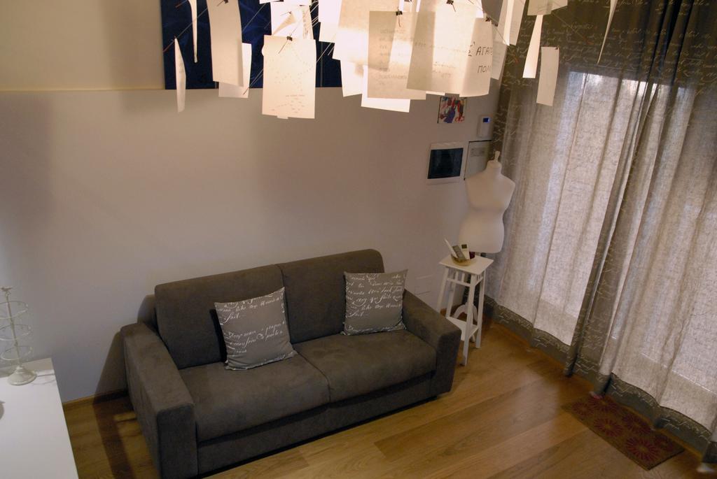 Loft 17 Villa อัลบาโน ลาซิอาเล ภายนอก รูปภาพ