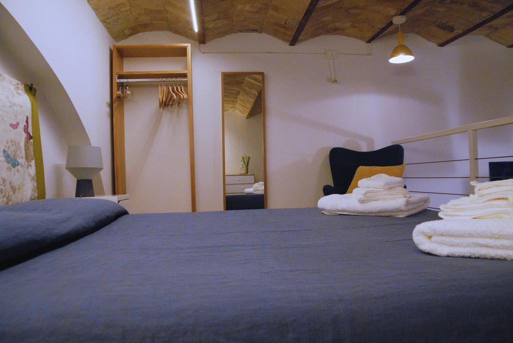 Loft 17 Villa อัลบาโน ลาซิอาเล ภายนอก รูปภาพ