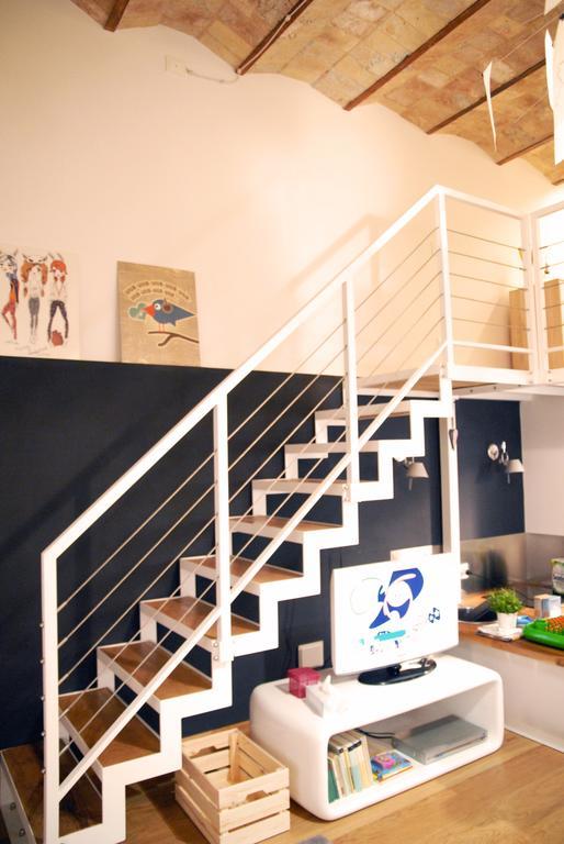 Loft 17 Villa อัลบาโน ลาซิอาเล ภายนอก รูปภาพ