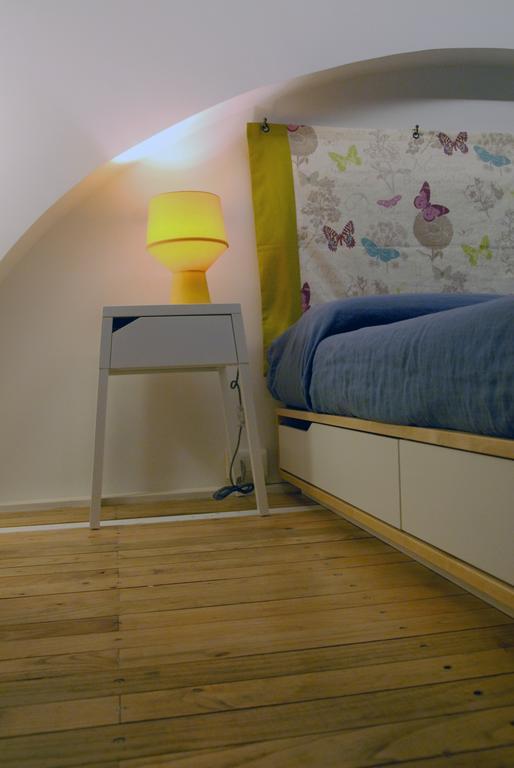 Loft 17 Villa อัลบาโน ลาซิอาเล ภายนอก รูปภาพ
